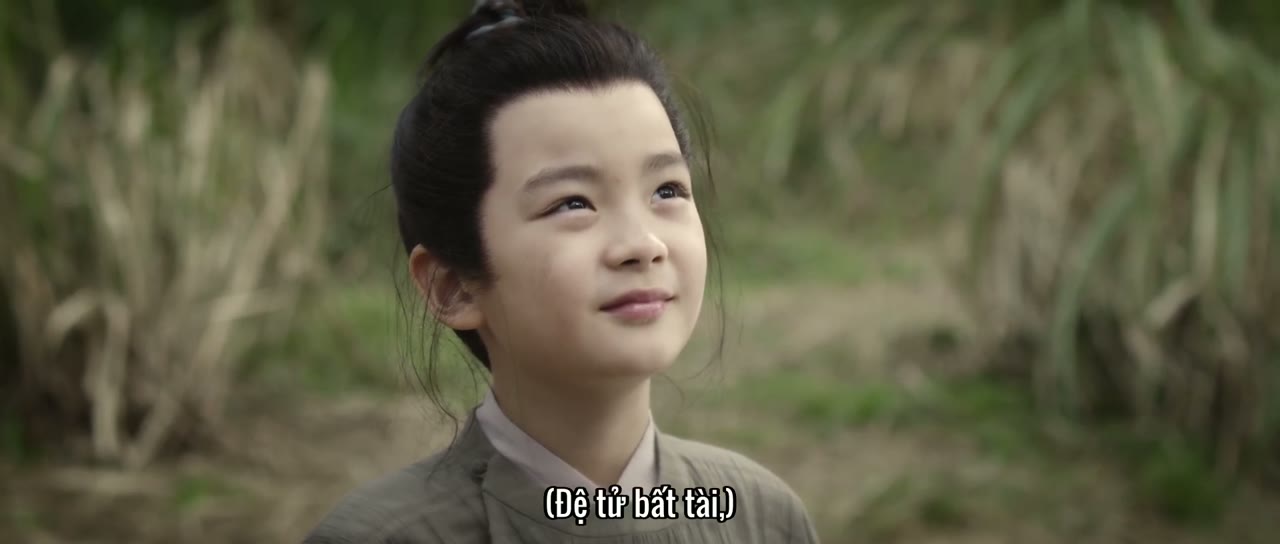 Tử Dạ Quy tập 22