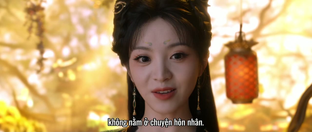 Tử Dạ Quy tập 24 cảnh 2