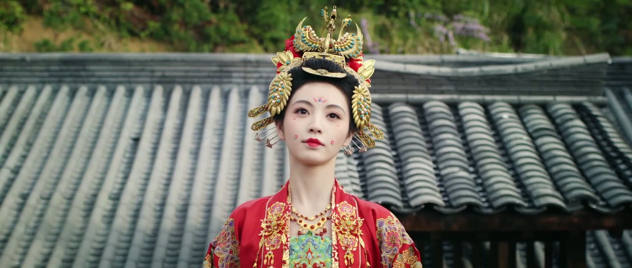 Tử Dạ Quy tập 24 cảnh 3