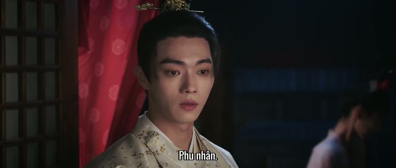 Tử Dạ Quy tập 25 cảnh 2
