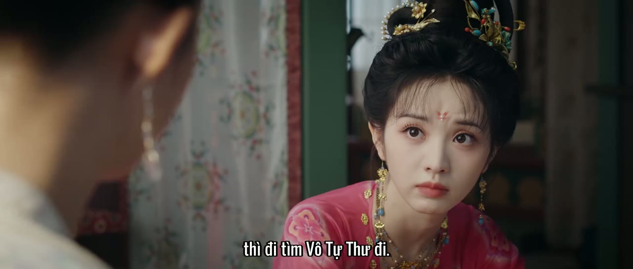 Tử Dạ Quy tập 25 cảnh 3