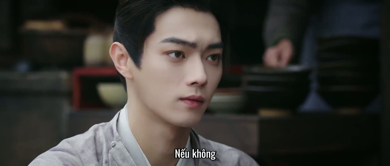 Tử Dạ Quy tập 26 cảnh 3