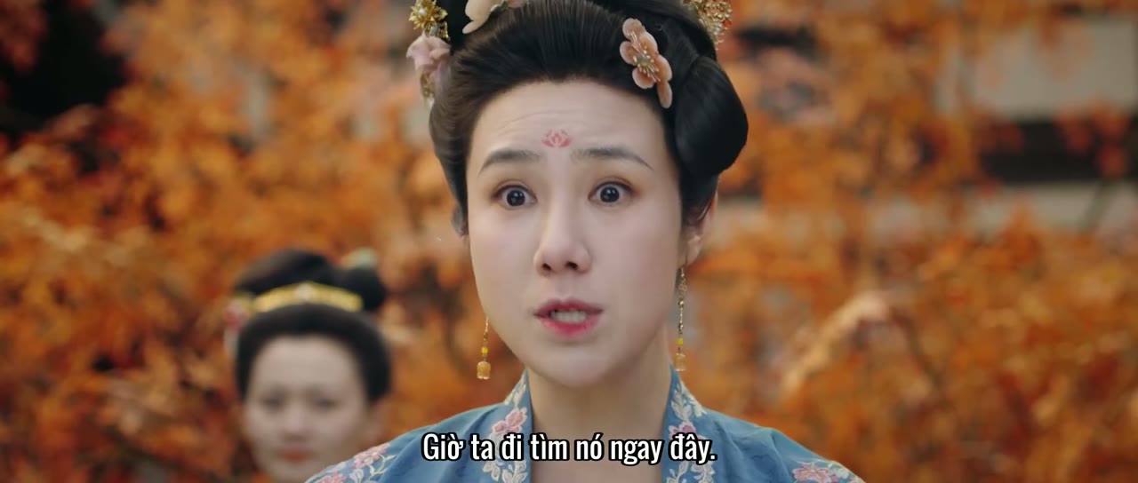 Tử Dạ Quy tập 27 cảnh 3