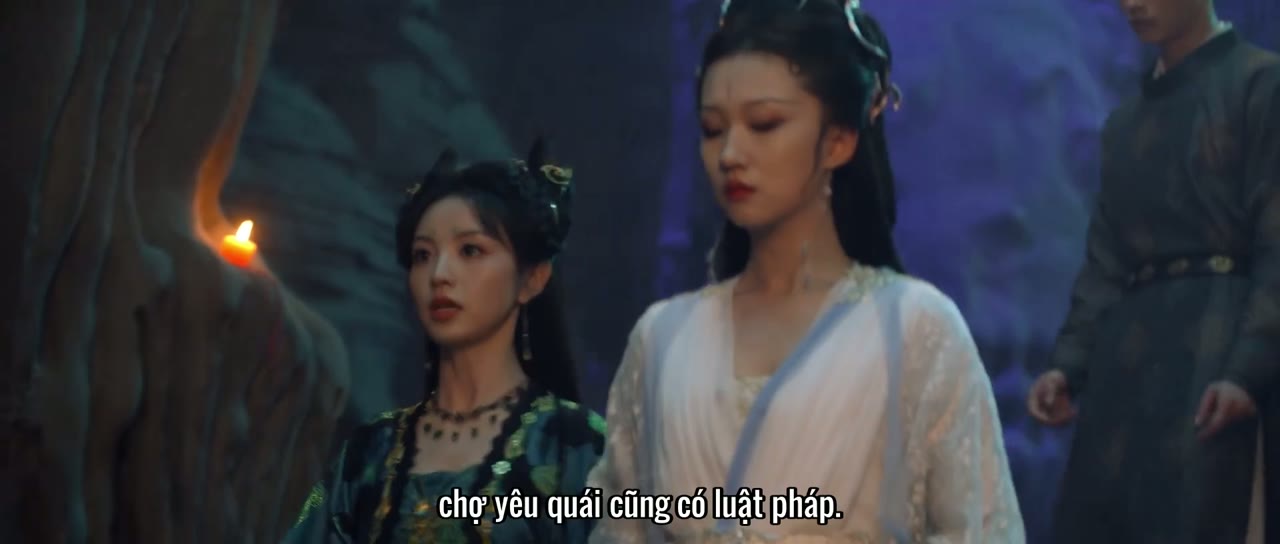 Tử Dạ Quy tập 29 cảnh 2