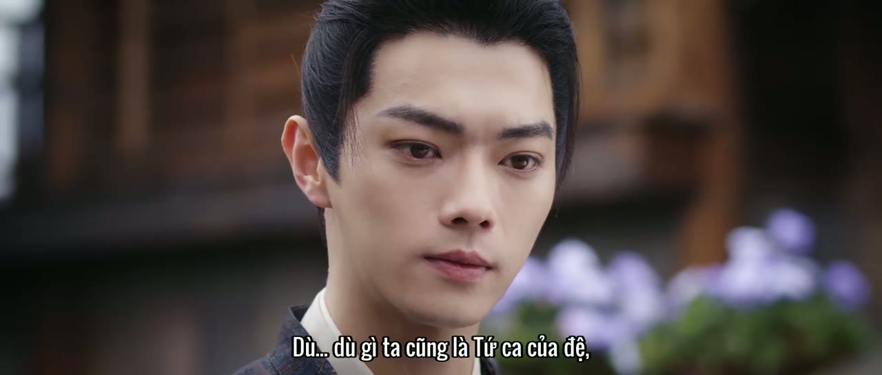 Tử Dạ Quy tập 30