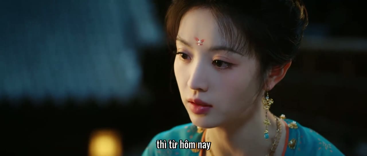 Tử Dạ Quy tập 30 cảnh 3