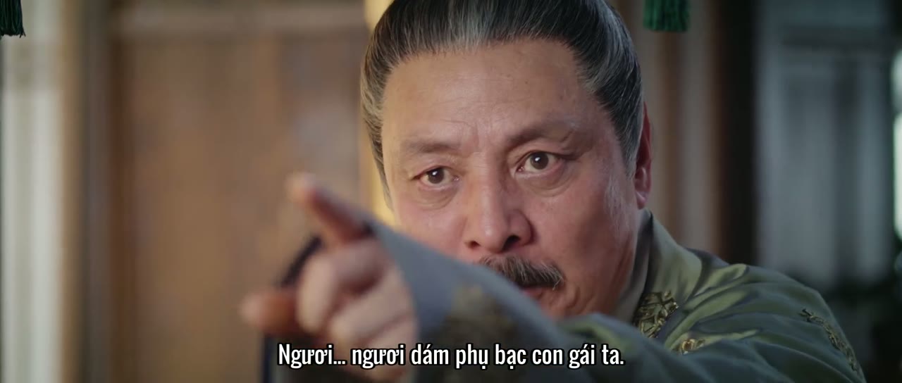 Tử Dạ Quy tập 31