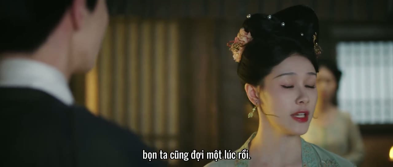 Tử Dạ Quy tập 33