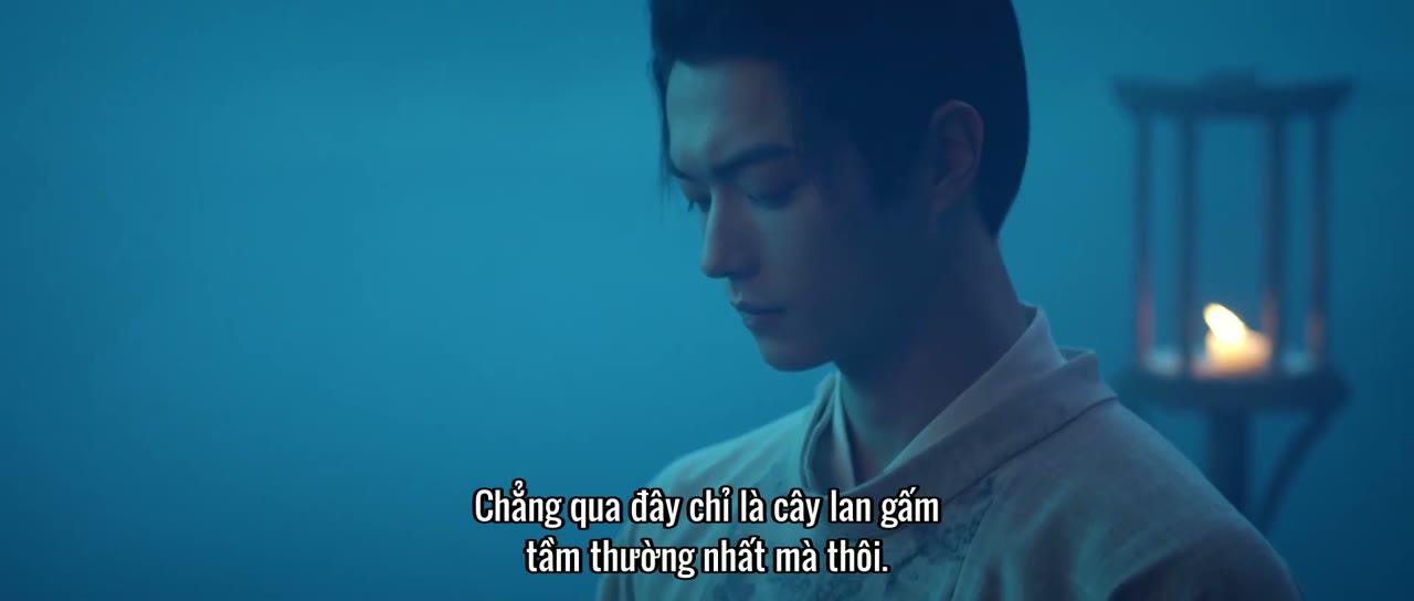 Tử Dạ Quy tập 33 cảnh 2