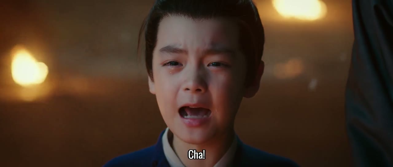 Tử Dạ Quy tập 36