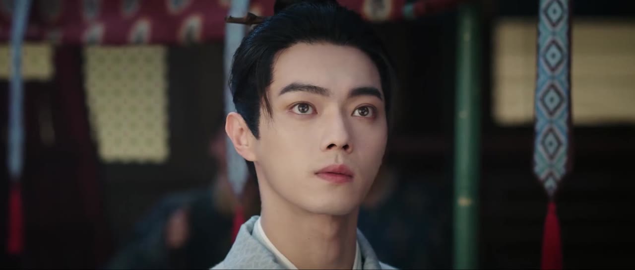 Tử Dạ Quy - cảnh 1