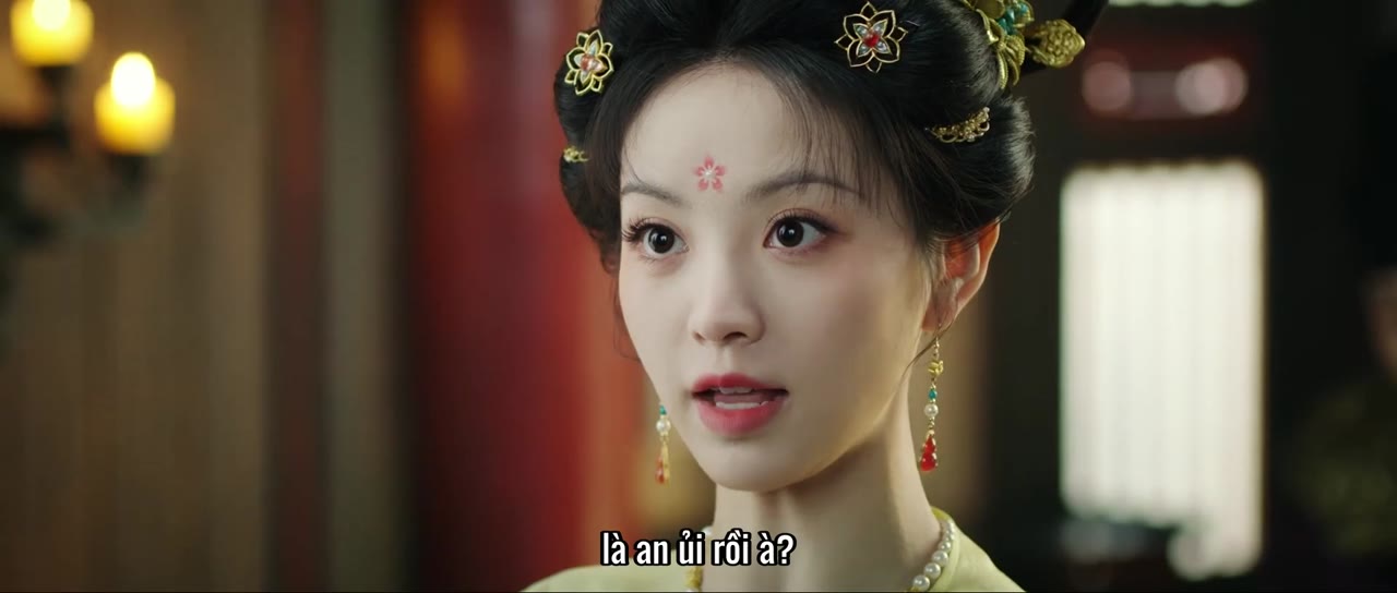Tử Dạ Quy - cảnh 3