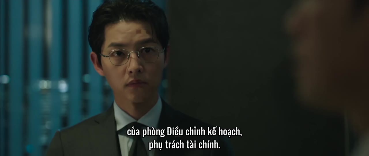 Cậu Út Nhà Tài Phiệt tập 2 cảnh 2