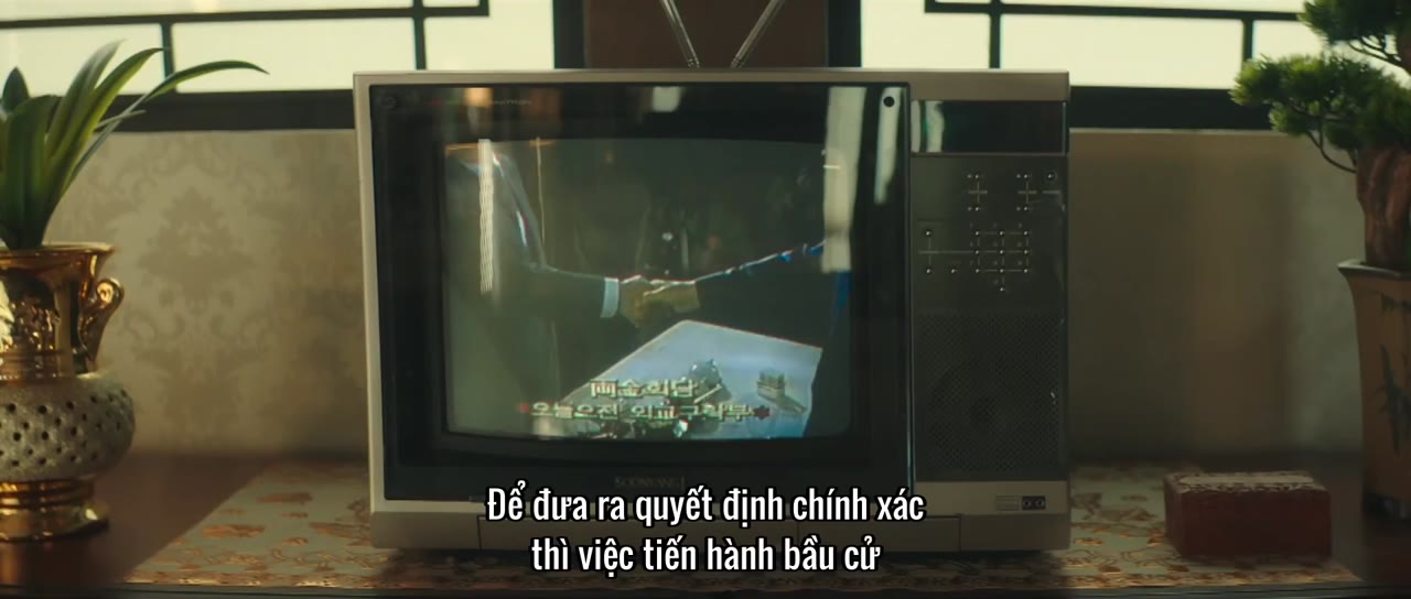 Cậu Út Nhà Tài Phiệt tập 4