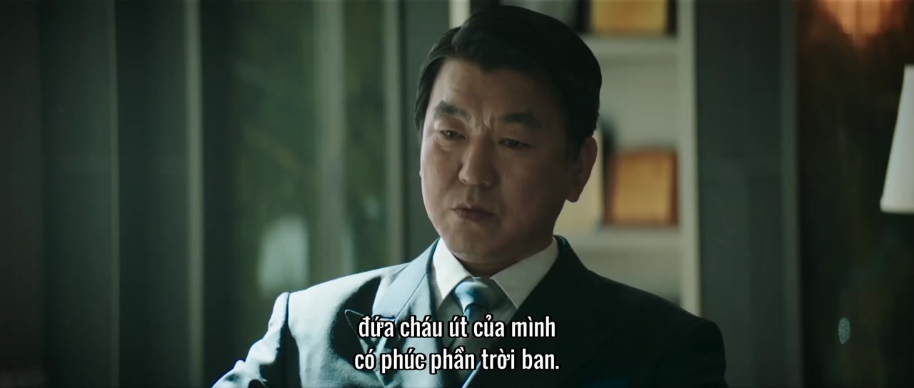 Cậu Út Nhà Tài Phiệt tập 5
