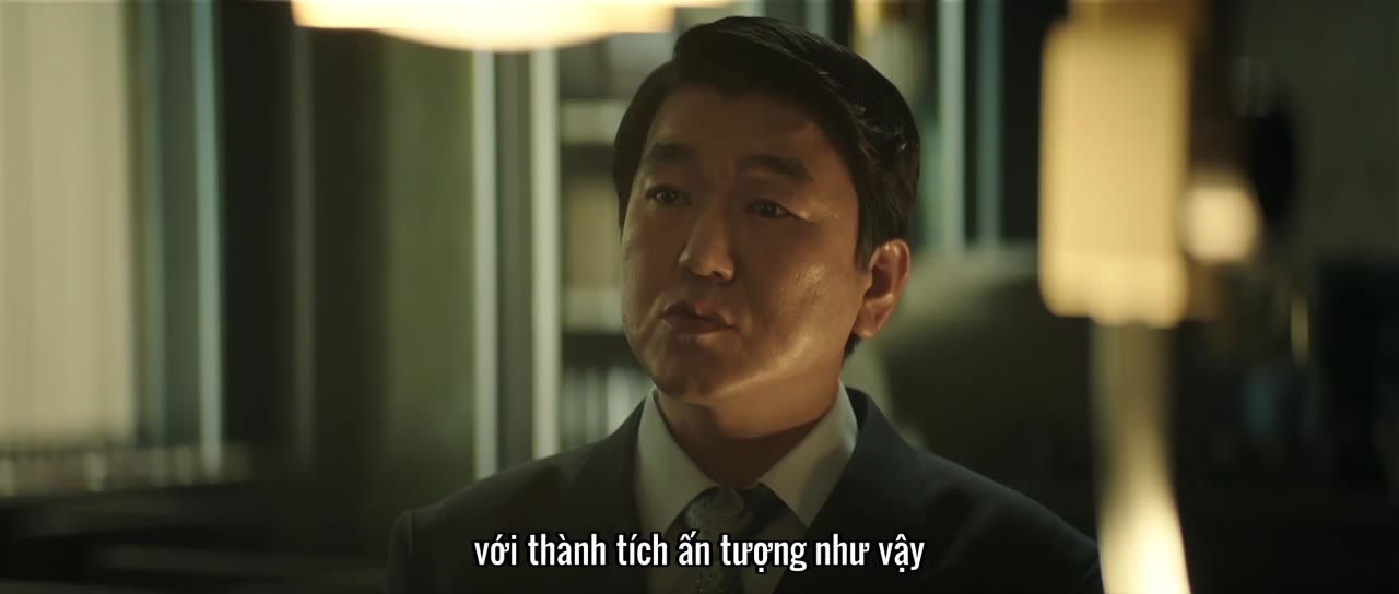 Cậu Út Nhà Tài Phiệt tập 6 cảnh 3