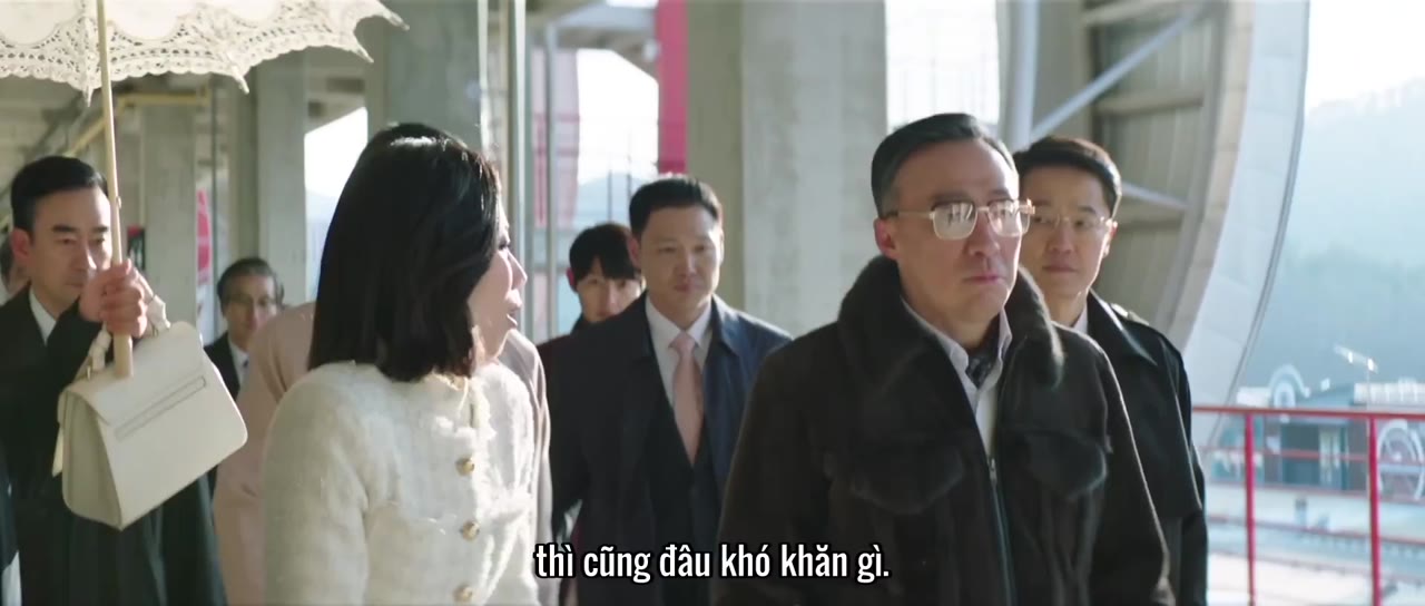 Cậu Út Nhà Tài Phiệt tập 7