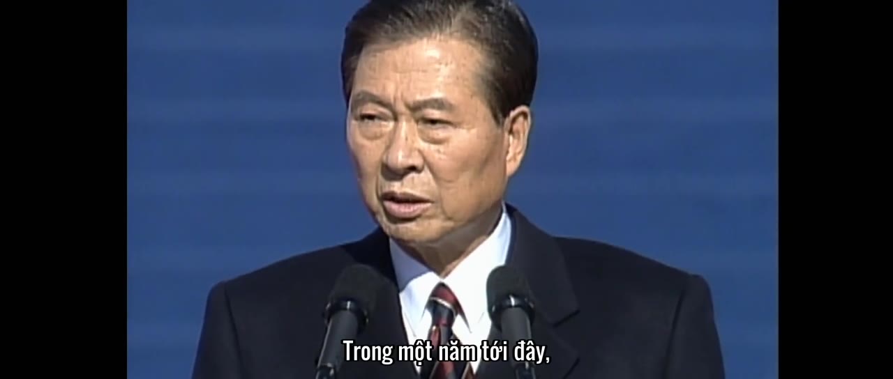 Cậu Út Nhà Tài Phiệt tập 9