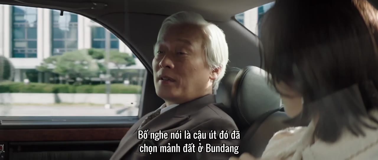 Cậu Út Nhà Tài Phiệt tập 10