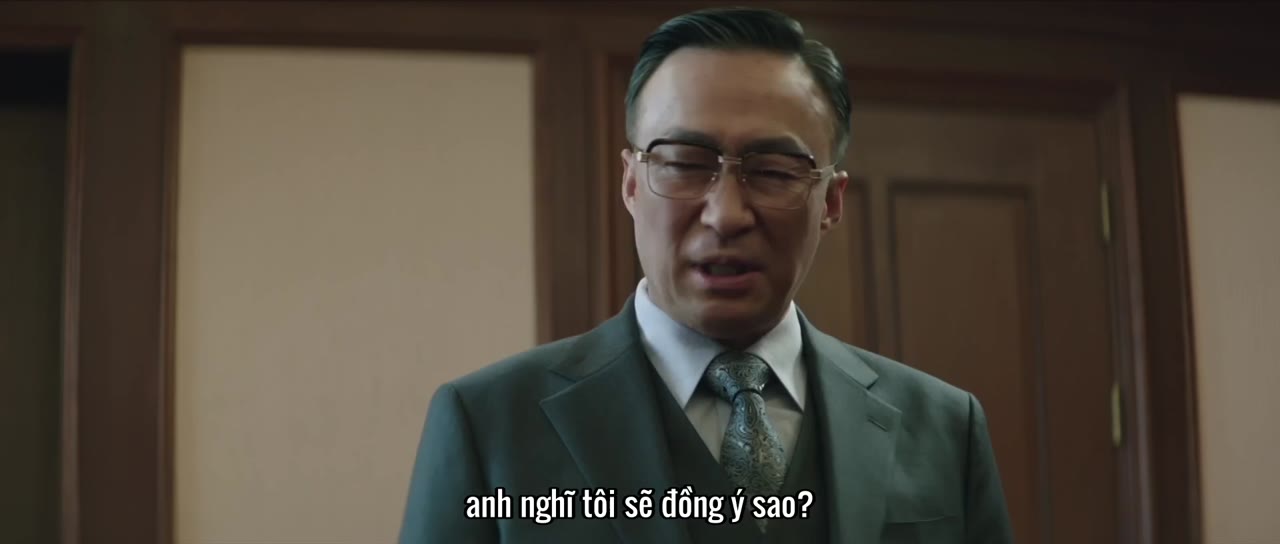 Cậu Út Nhà Tài Phiệt tập 10 cảnh 3