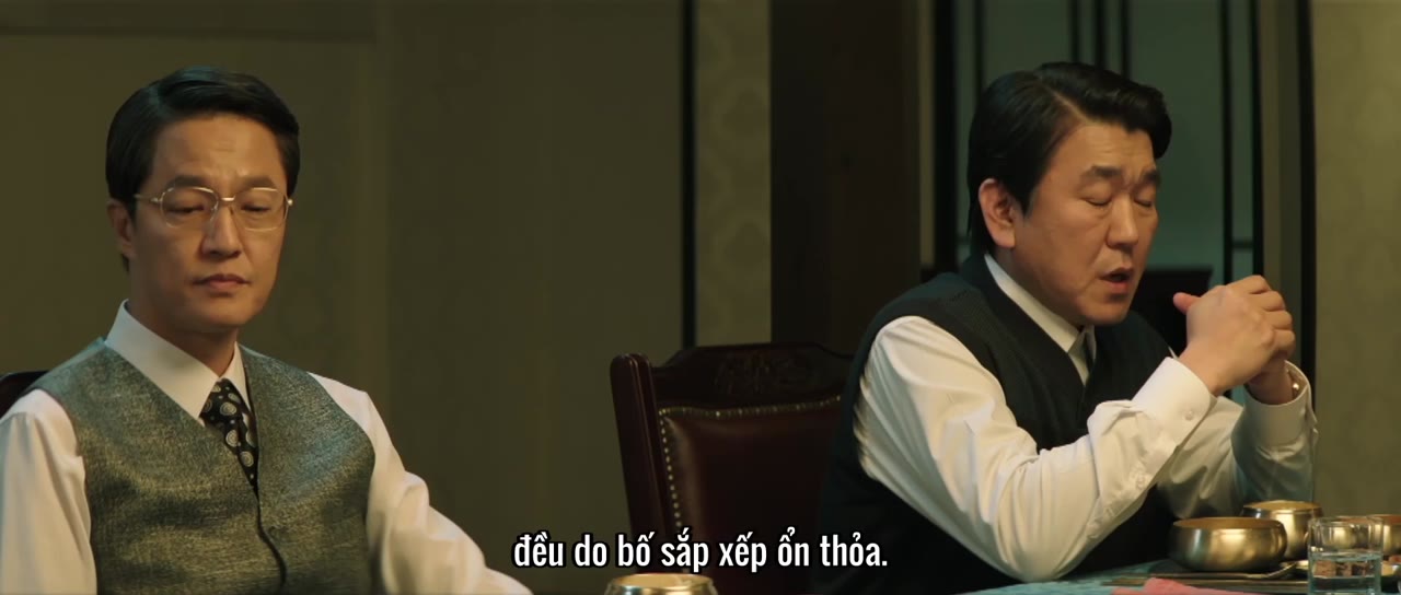Cậu Út Nhà Tài Phiệt tập 11 cảnh 3