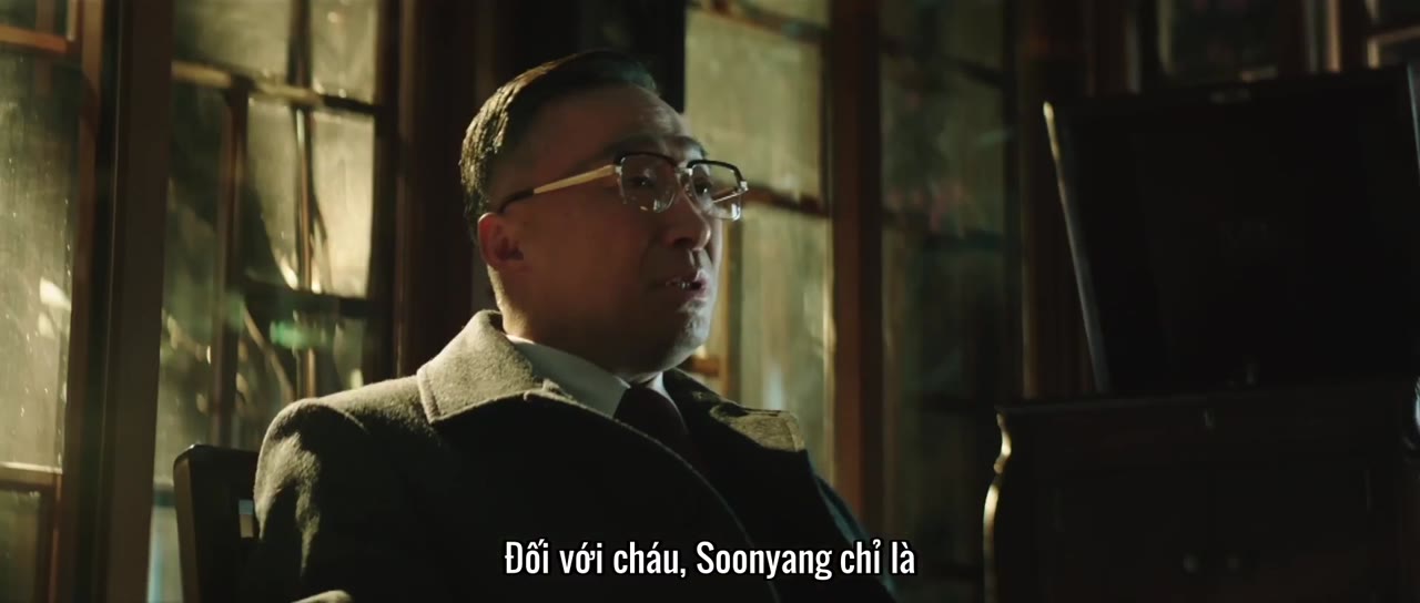Cậu Út Nhà Tài Phiệt tập 13