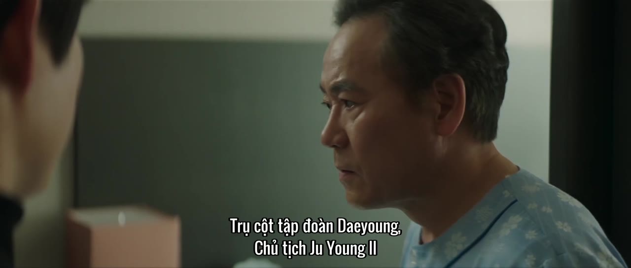 Cậu Út Nhà Tài Phiệt tập 15