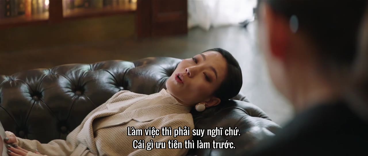 Cậu Út Nhà Tài Phiệt tập 17