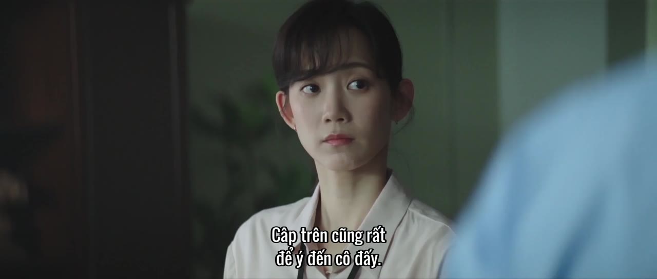 Cậu Út Nhà Tài Phiệt tập 17 cảnh 3