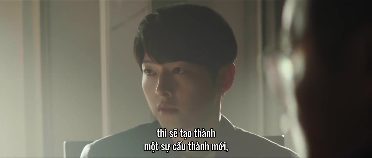 Cậu Út Nhà Tài Phiệt tập 20