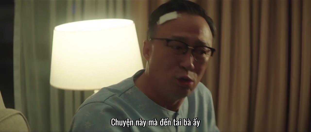 Cậu Út Nhà Tài Phiệt tập 21 cảnh 3