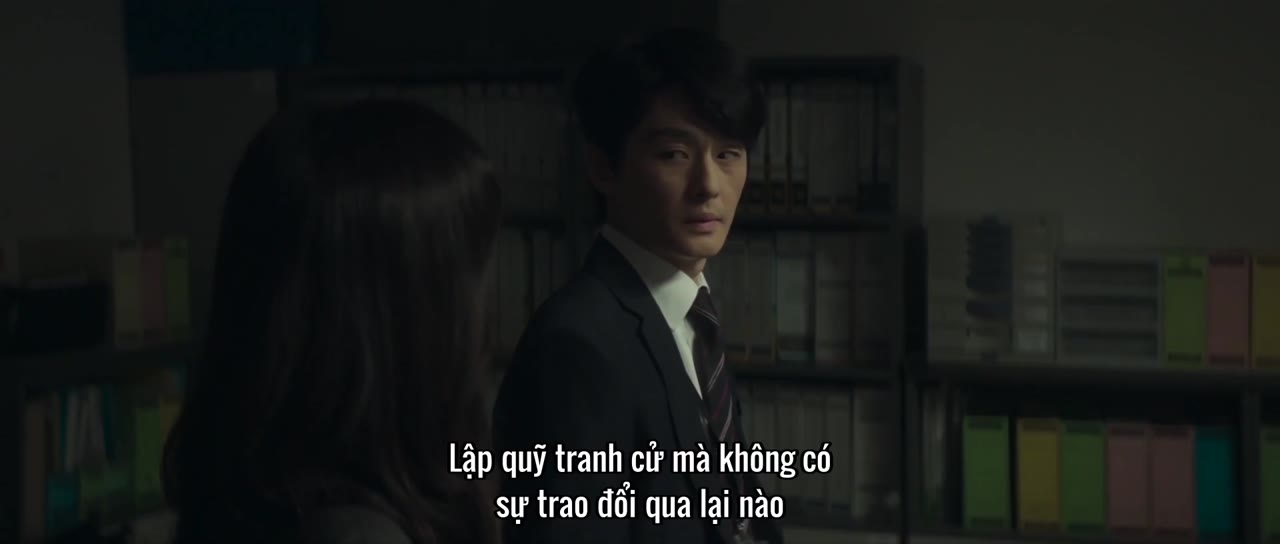 Cậu Út Nhà Tài Phiệt tập 30