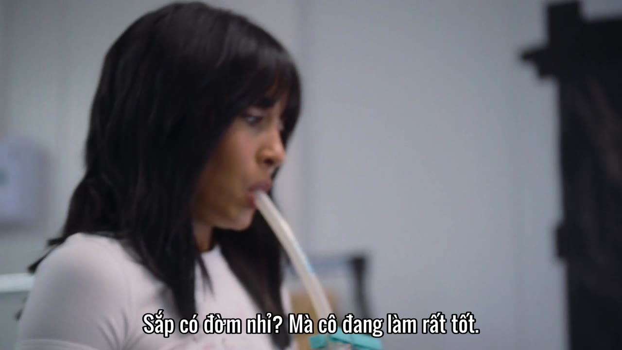 Aitana: Biến hóa tập 1