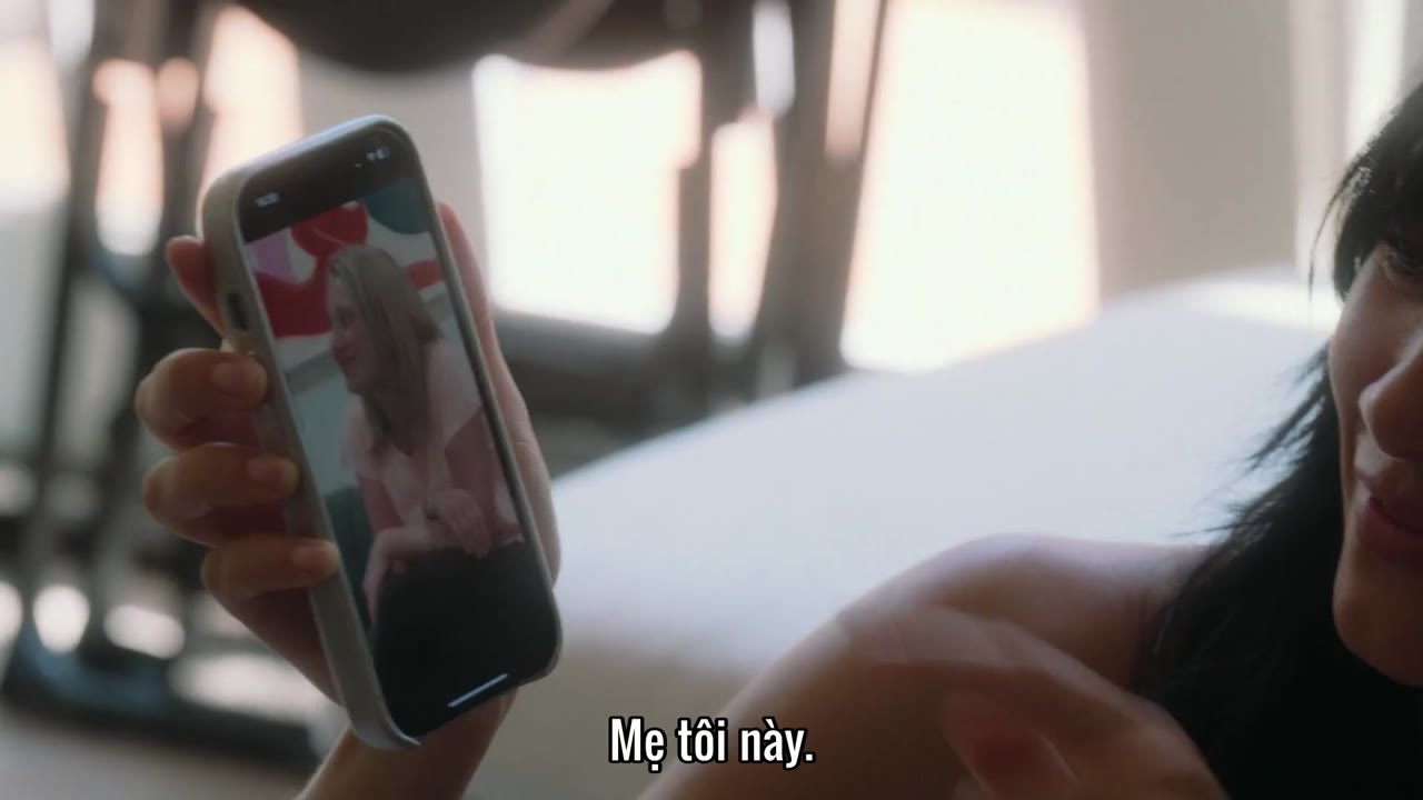 Aitana: Biến hóa tập 1 cảnh 3