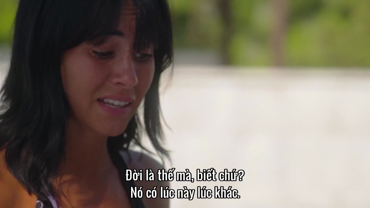 Aitana: Biến hóa tập 5
