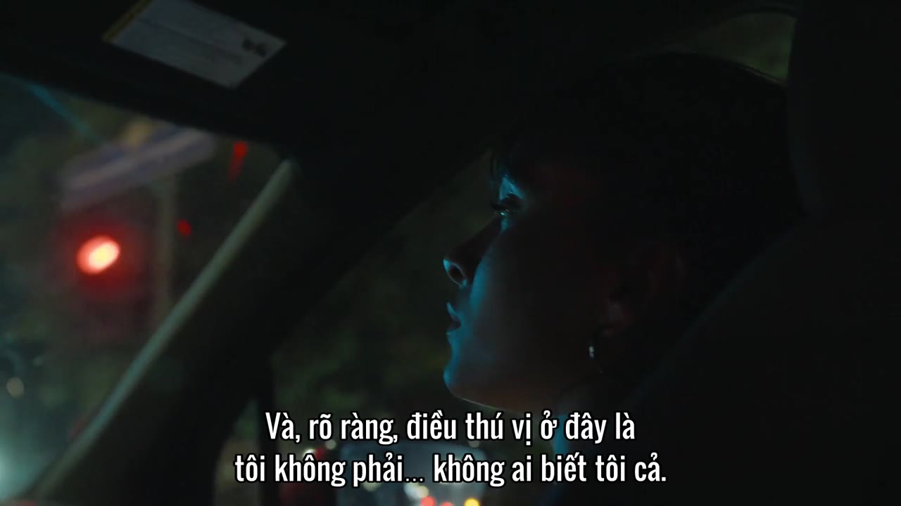 Aitana: Biến hóa tập 5 cảnh 2