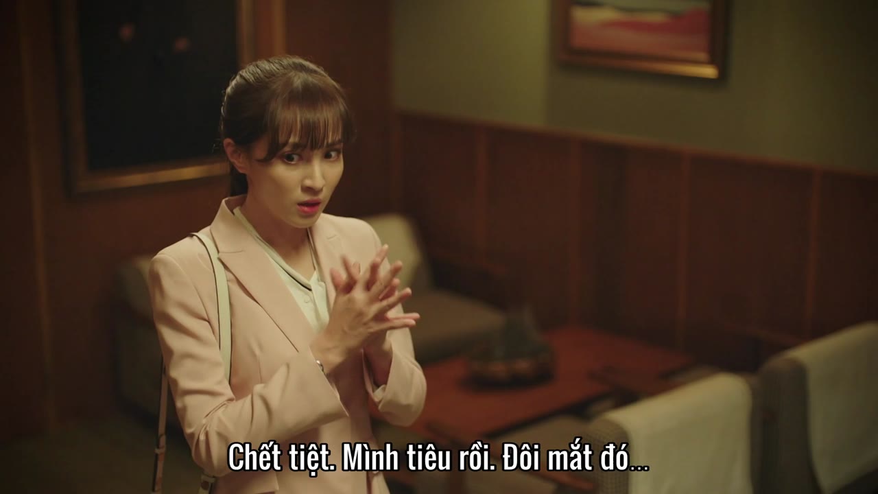 Cửa Hàng Tiện Lợi Cheonrima tập 3