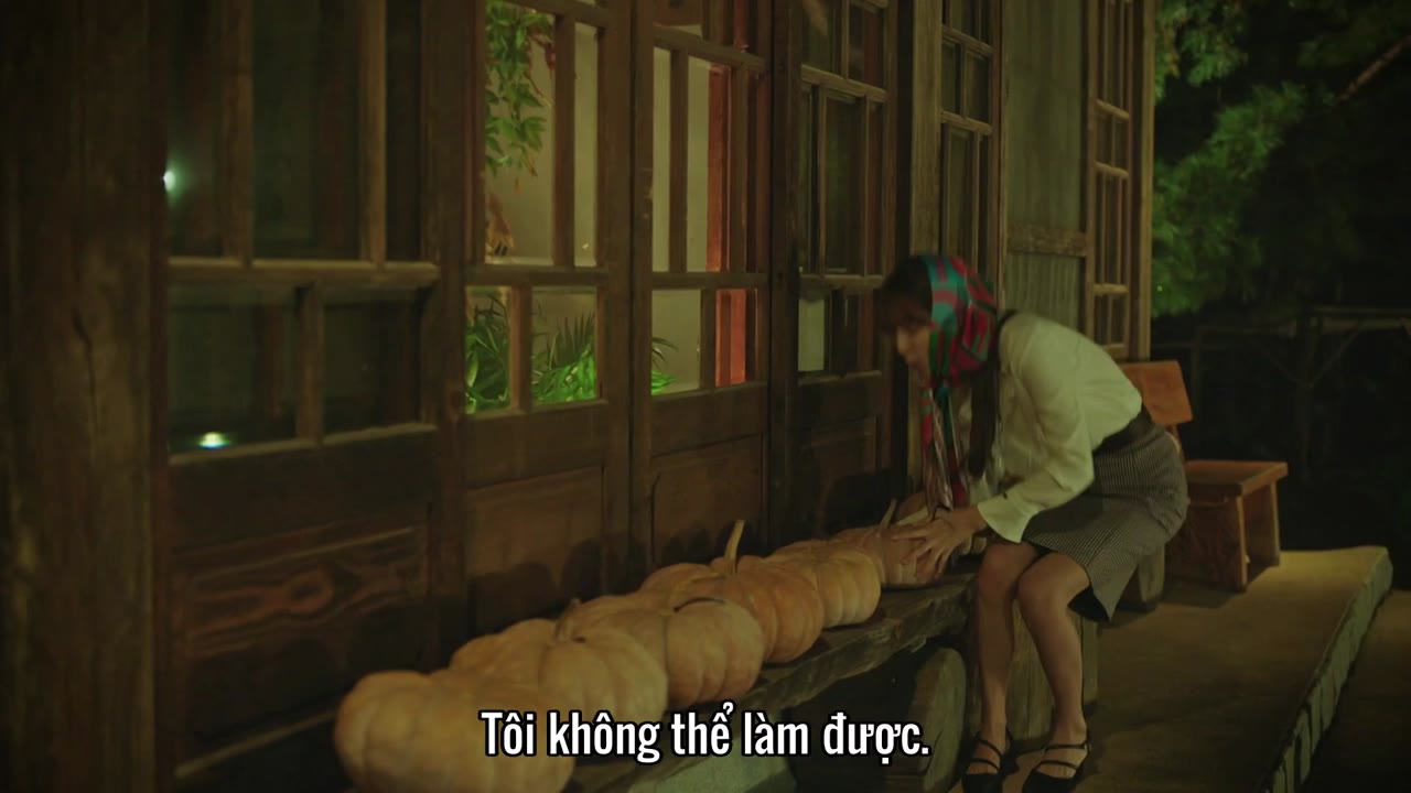 Cửa Hàng Tiện Lợi Cheonrima tập 4 cảnh 3