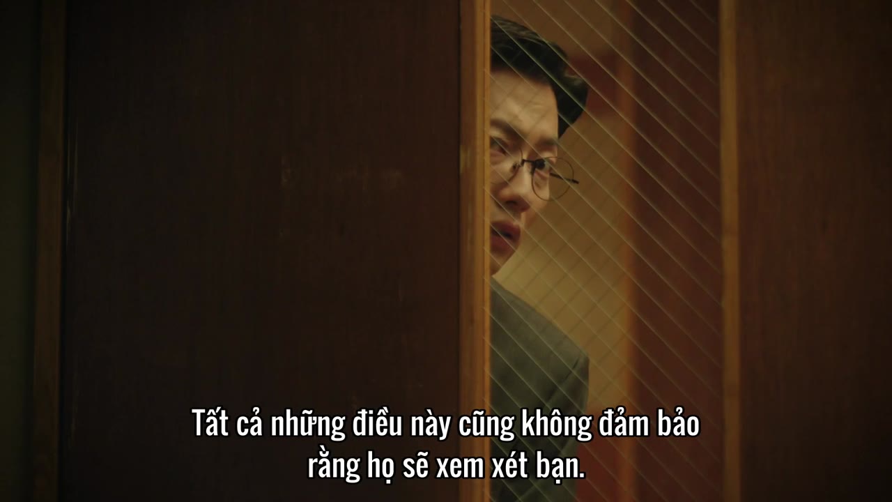 Cửa Hàng Tiện Lợi Cheonrima tập 6 cảnh 2