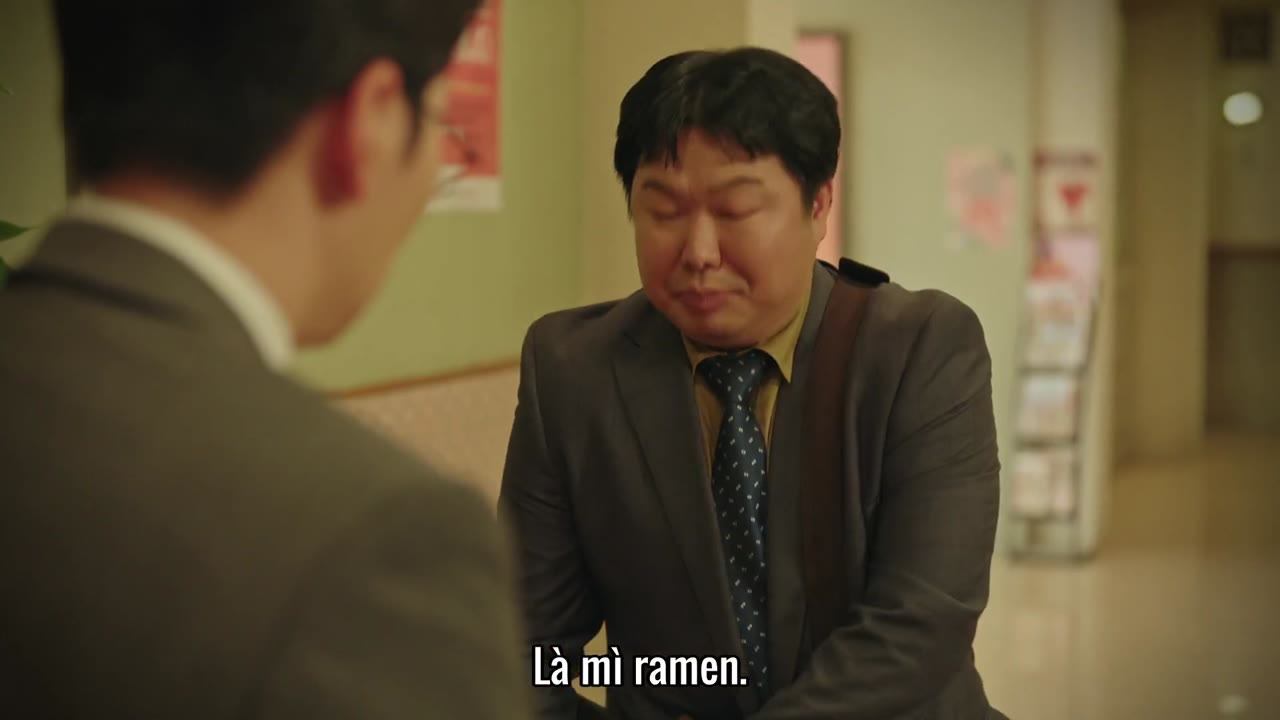 Cửa Hàng Tiện Lợi Cheonrima tập 7
