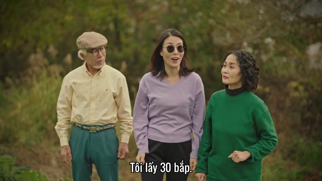 Cửa Hàng Tiện Lợi Cheonrima tập 9