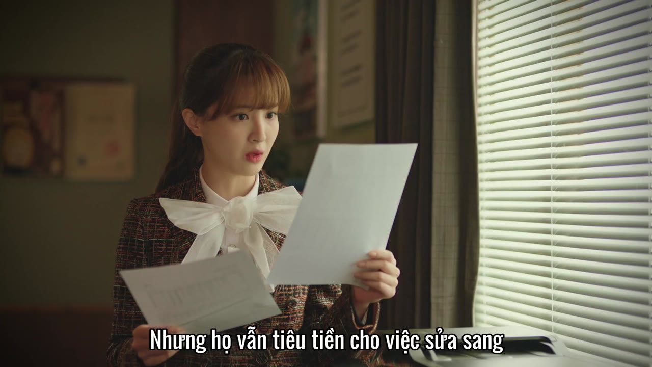 Cửa Hàng Tiện Lợi Cheonrima tập 11