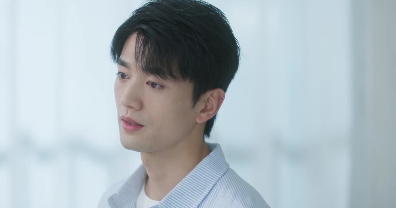 Tạm Biệt Lớp 18 tập 3 cảnh 3
