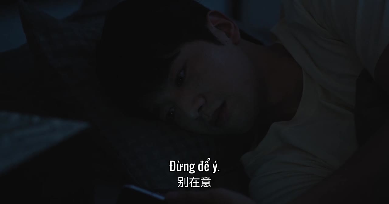 Tạm Biệt Lớp 18 tập 9