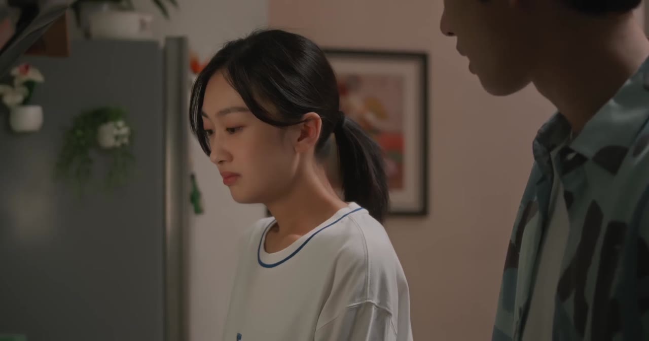 Tạm Biệt Lớp 18 tập 13