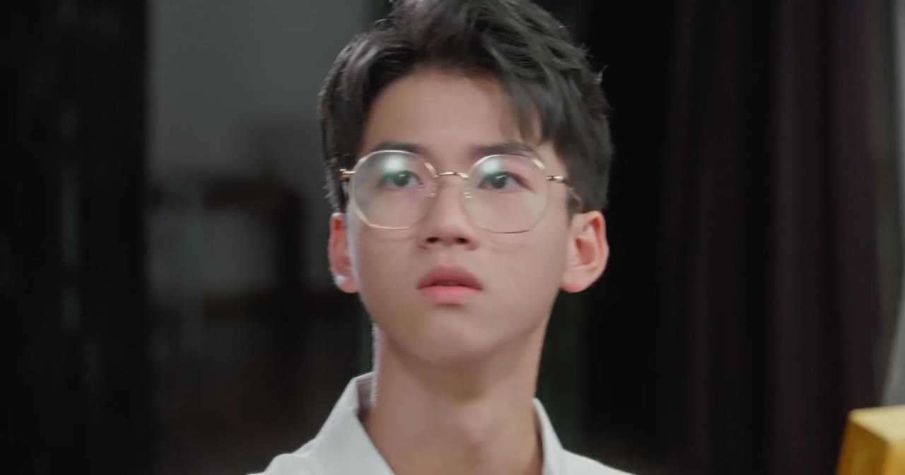 Tạm Biệt Lớp 18 tập 17