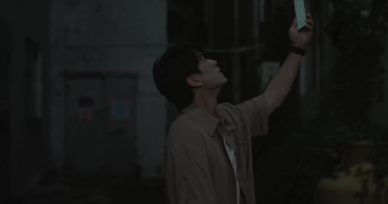 Tạm Biệt Lớp 18 tập 19