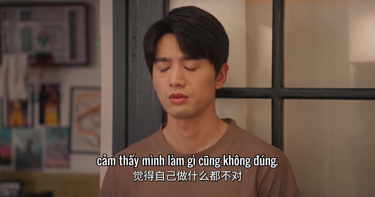 Tạm Biệt Lớp 18 tập 20