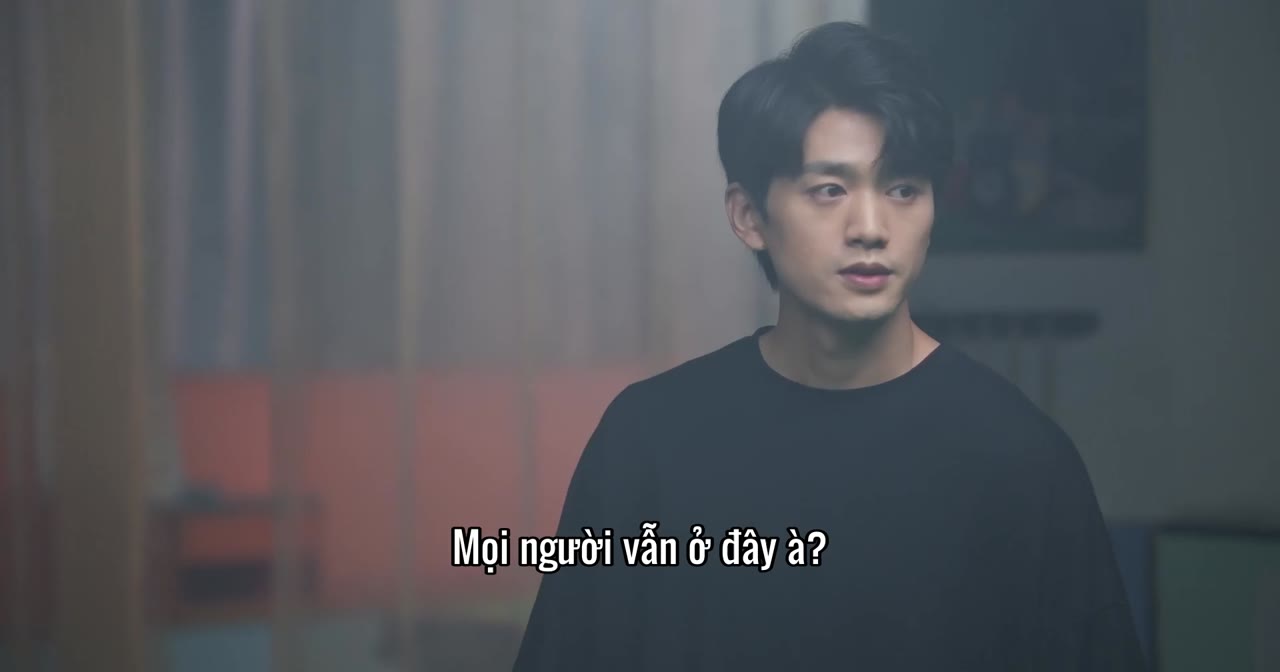Tạm Biệt Lớp 18 tập 23