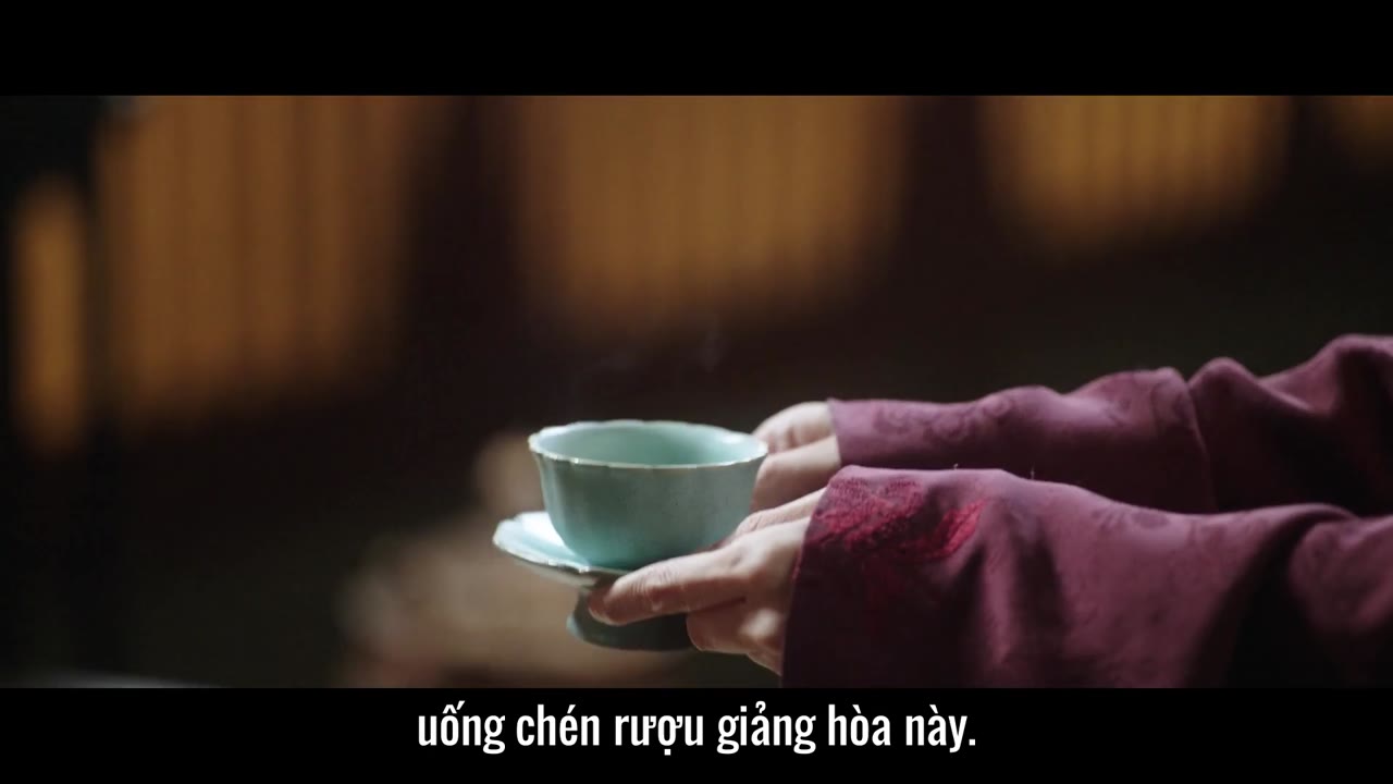 Ngũ Phúc Lâm Môn tập 6 cảnh 2